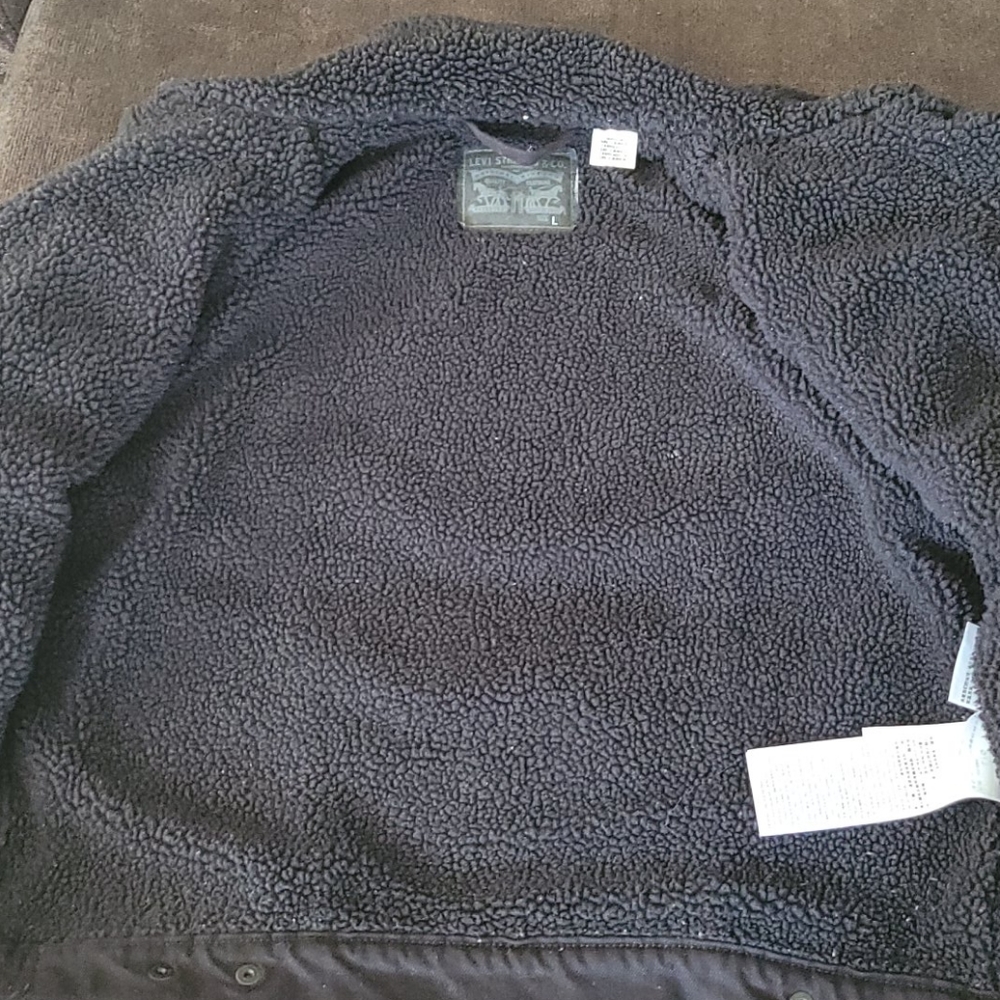 Jacket - Picture 2 of 3